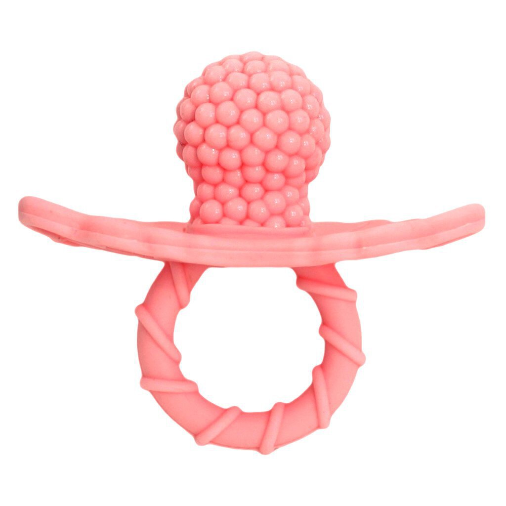 Jouet de dentittion suce - Razberry Teether