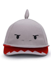 Charger l&#39;image dans la galerie, Casquette 3D REQUIN 4-6 ans
