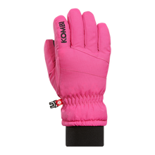 Charger l&#39;image dans la galerie, Gants HIVER - Peak Short Cuff Gloves 7-8 ans
