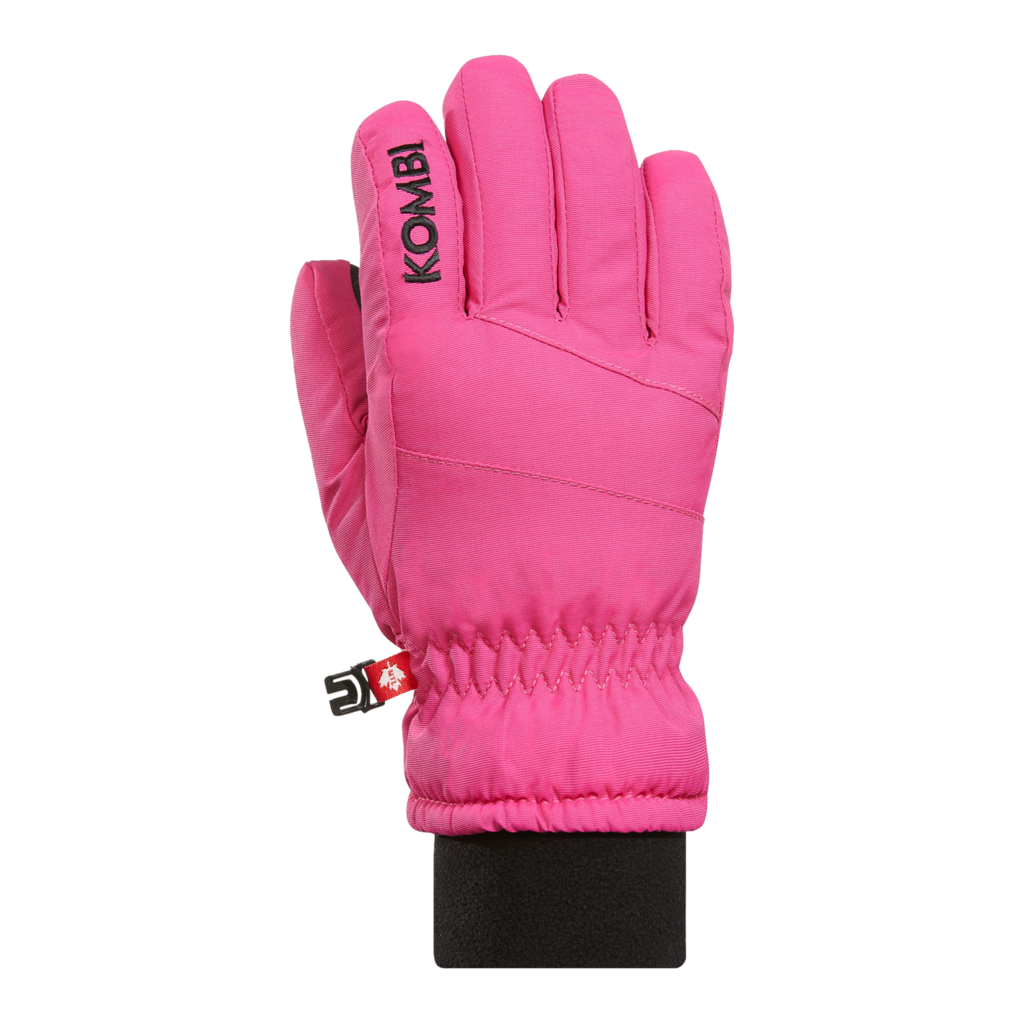 Gants HIVER - Peak Short Cuff Gloves 7-8 ans