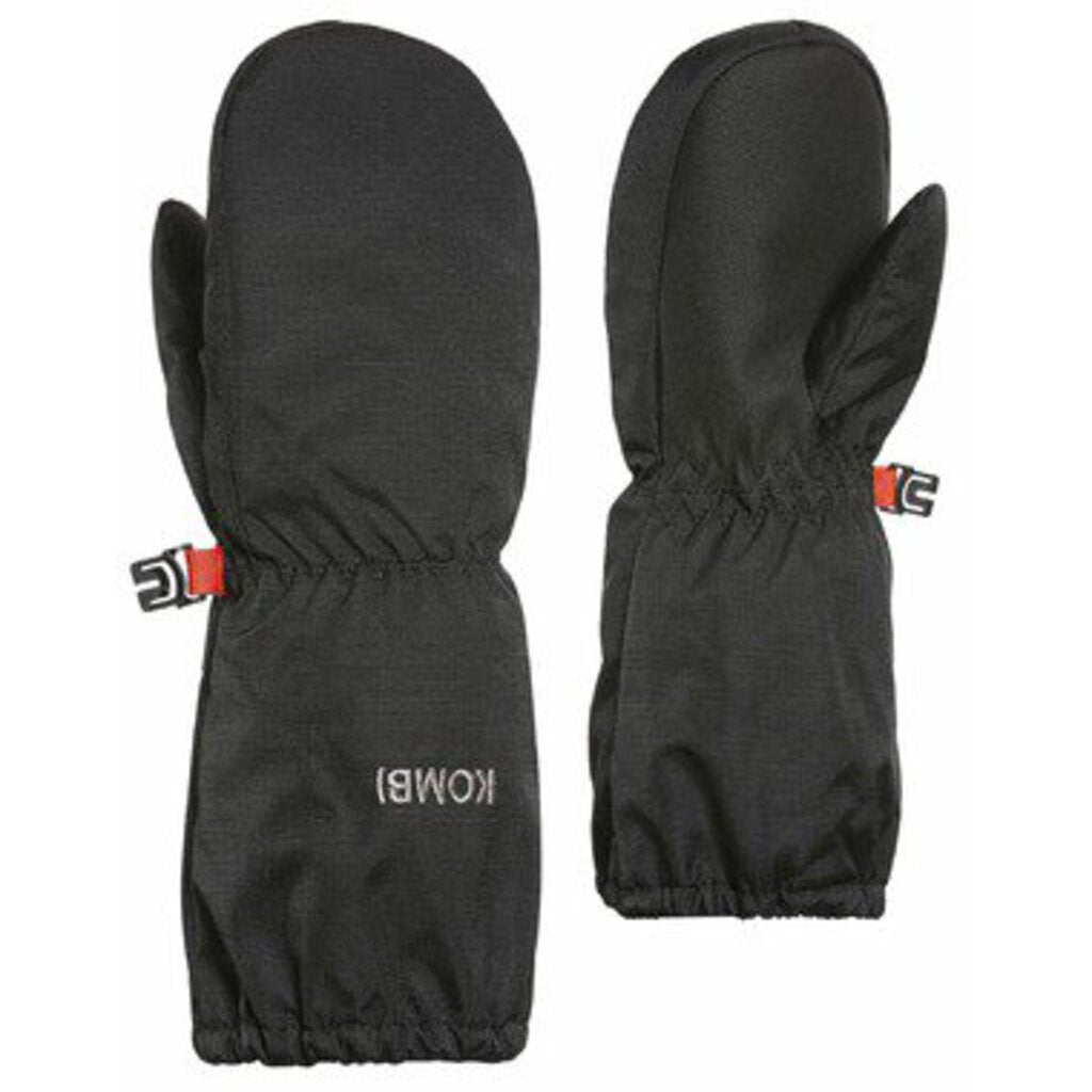 Mitaines HIVER longs - Cuff Mittens 2-3 ans