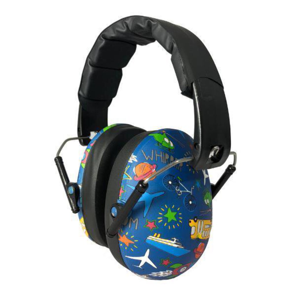 Protection anti bruit - Earmuffs hear no blare VEHICULES / TRASPORT 0-2 ans