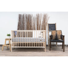 Charger l&#39;image dans la galerie, Drap pour lit de bebe COTON Organic - Certifie biologique
