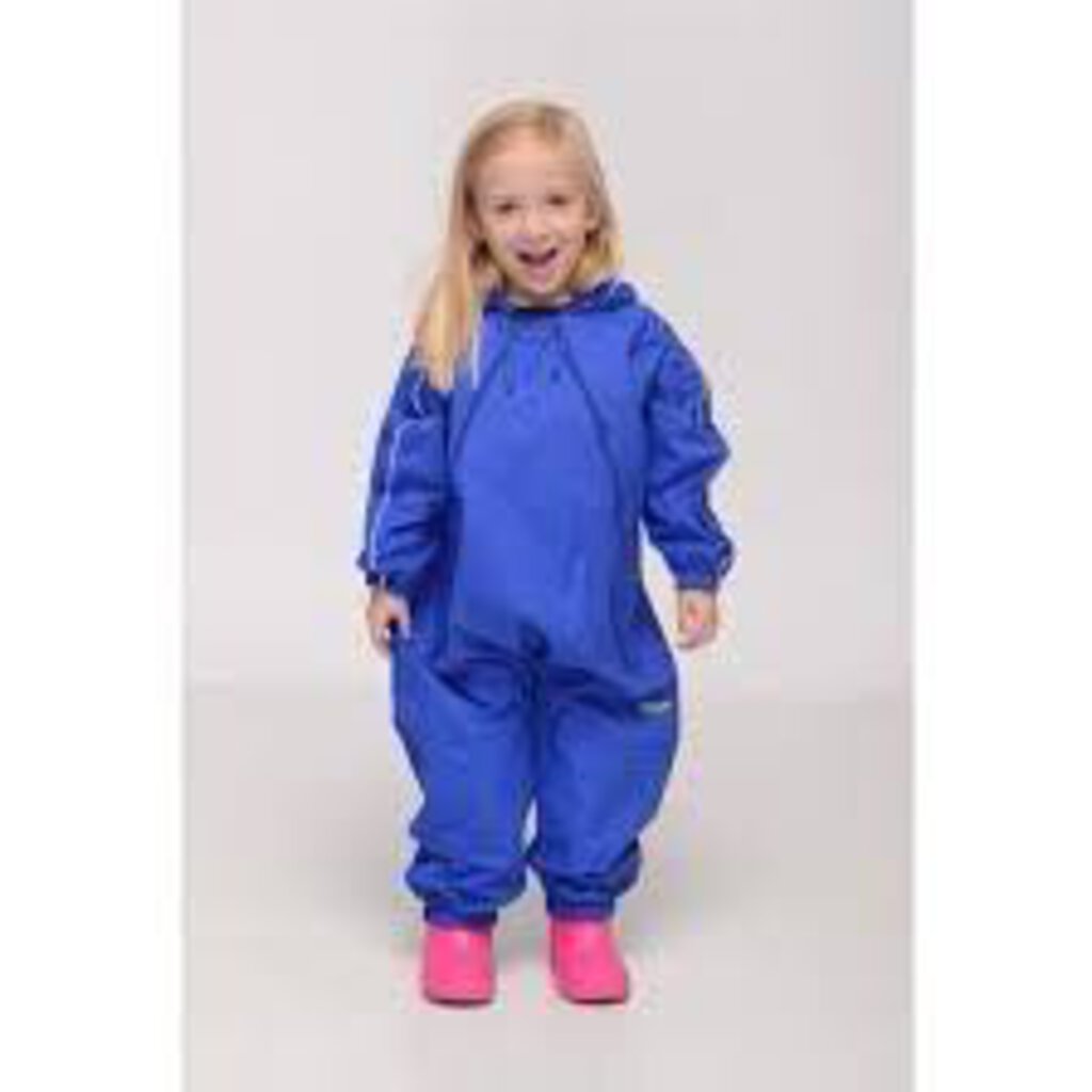 Combinaison de pluie 1 pc - 2 ans