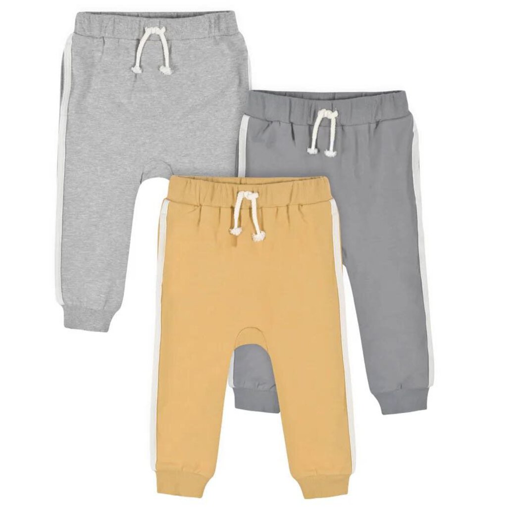 Paquet de 3 pantalons survet 5 ans