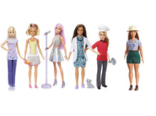 Charger l&#39;image dans la galerie, Poupée Barbie MÉTIERS - Assortie
