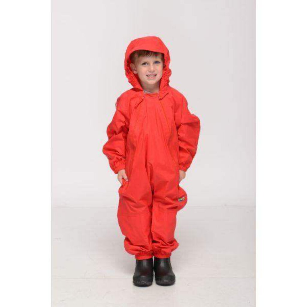 Combinaison de pluie 1 pc - 6-12 mois