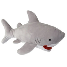 Charger l&#39;image dans la galerie, Peluche 8&#39;&#39; Requin - Shark Smootheez
