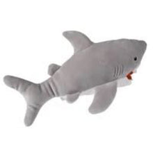 Charger l&#39;image dans la galerie, Peluche 8&#39;&#39; Requin - Shark Smootheez
