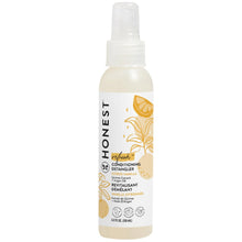 Charger l&#39;image dans la galerie, Démêlant revitalisant - citrus vanille 118 ml
