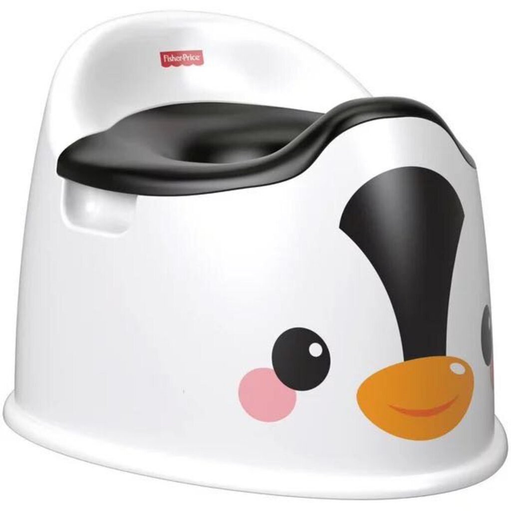 Petit pot Pingouin Potty