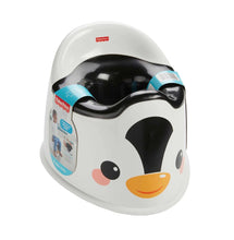 Charger l&#39;image dans la galerie, Petit pot Pingouin Potty
