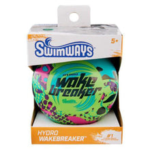 Charger l&#39;image dans la galerie, Swimways Coop Hydro Wake Breaker, couleurs assorties
