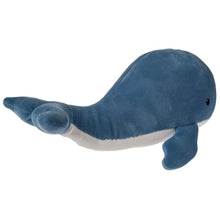 Charger l&#39;image dans la galerie, Peluche Smootheez BALEINE - WHALE 10&#39;&#39;
