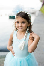 Charger l&#39;image dans la galerie, DEGUISEMENT Robe tutu de ballet ELSA / FROZEN dress 3-4
