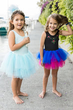 Charger l&#39;image dans la galerie, DEGUISEMENT Robe tutu de ballet ELSA / FROZEN dress 3-4
