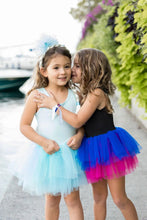 Charger l&#39;image dans la galerie, DEGUISEMENT Robe tutu de ballet ELSA / FROZEN dress 3-4
