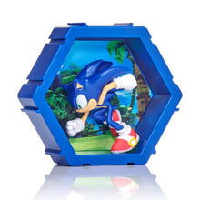 Charger l&#39;image dans la galerie, Figurine SONIC the Hedgehog PODS - 4D
