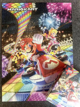 Charger l&#39;image dans la galerie, Casse tete 1000 pcs MARIO KART RAINBOW puzzle
