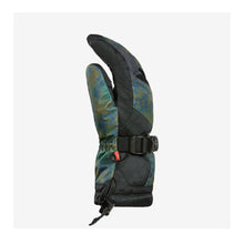 Charger l&#39;image dans la galerie, Gants Junior TROPIC CAMO - The Original Waterguard - 7-8 ans
