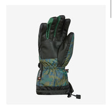 Charger l&#39;image dans la galerie, Gants Junior TROPIC CAMO - The Original Waterguard - 7-8 ans
