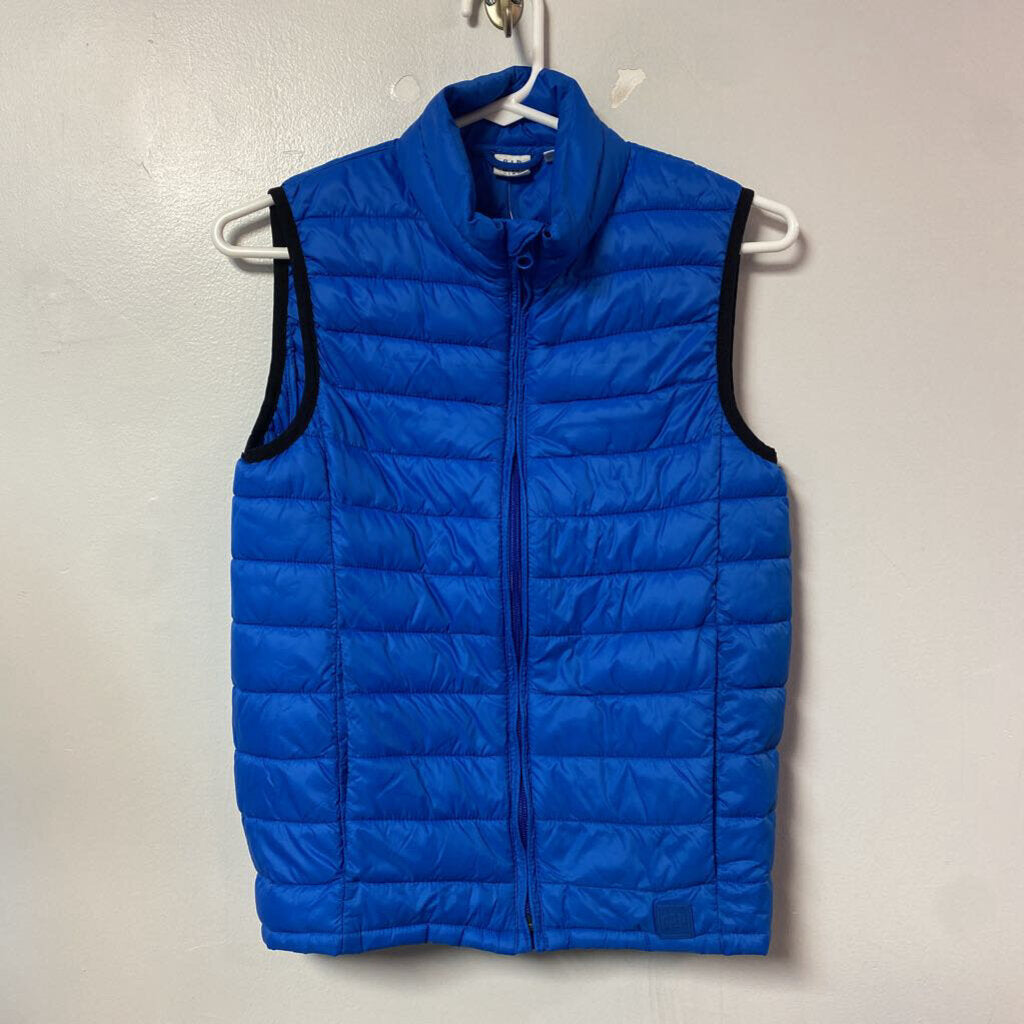 Gilet d'exterieur 8-9 ans