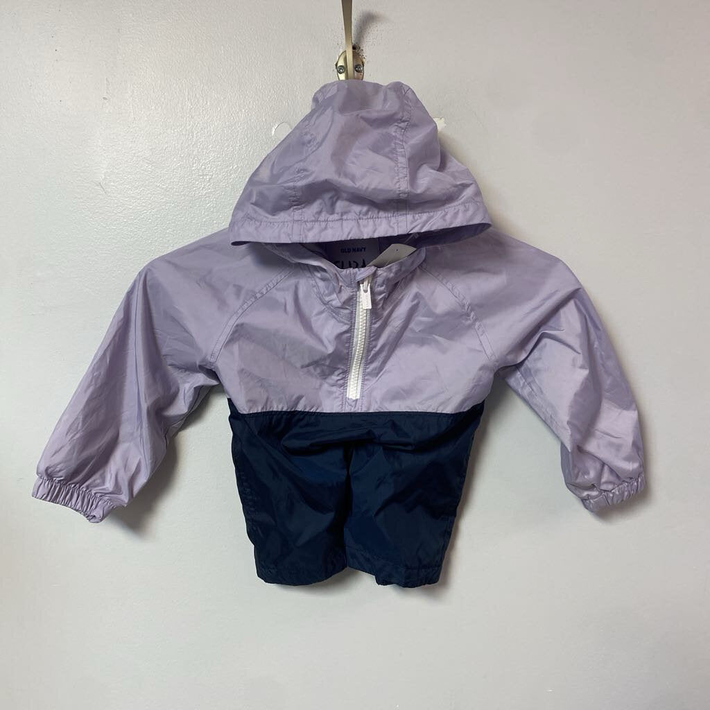 Veste manteau printemps automne - 2 ans