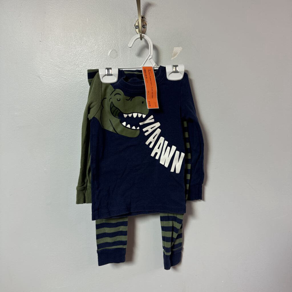 Pyjama 2 pcs - 3 ans