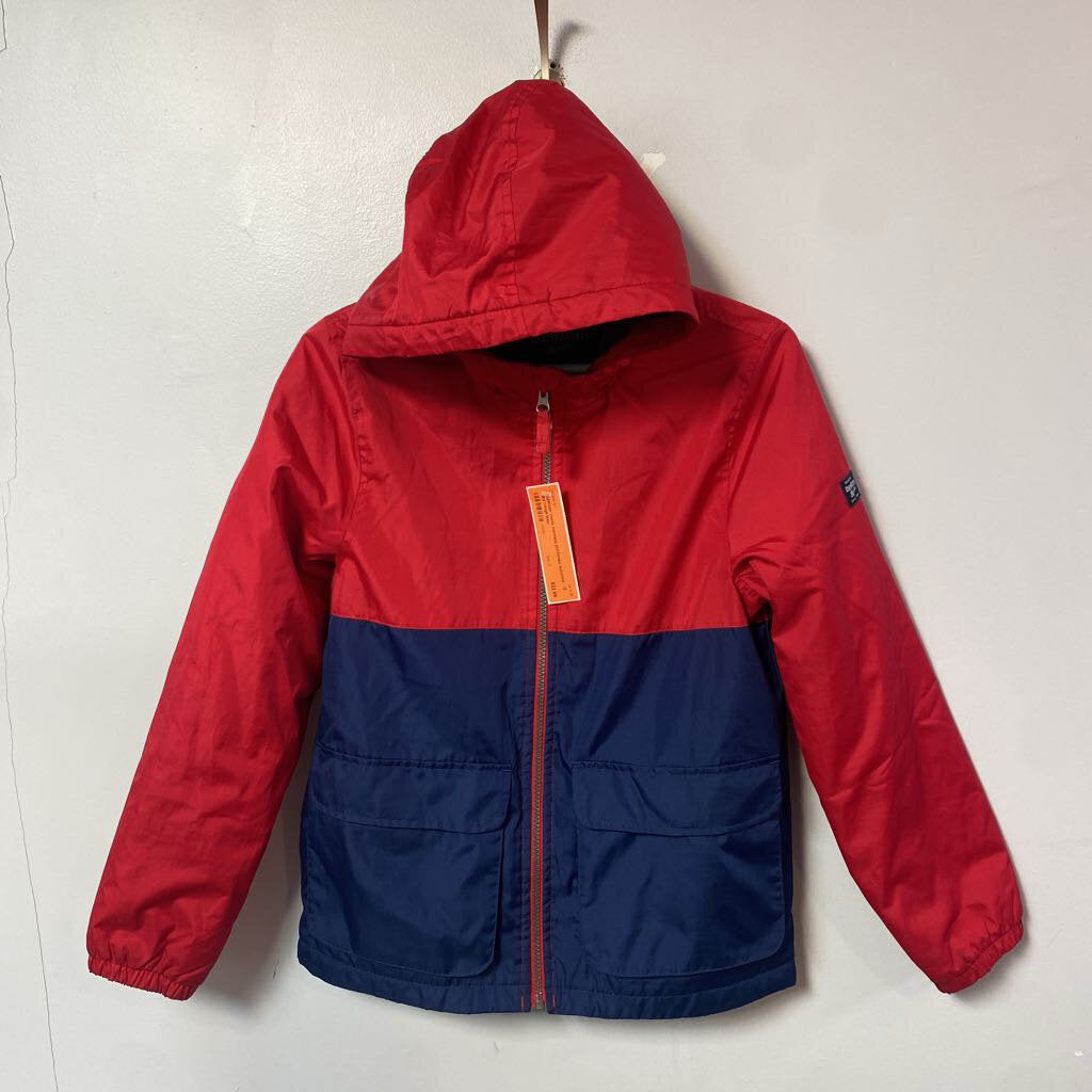 Veste manteau printemps automne - 12 ans