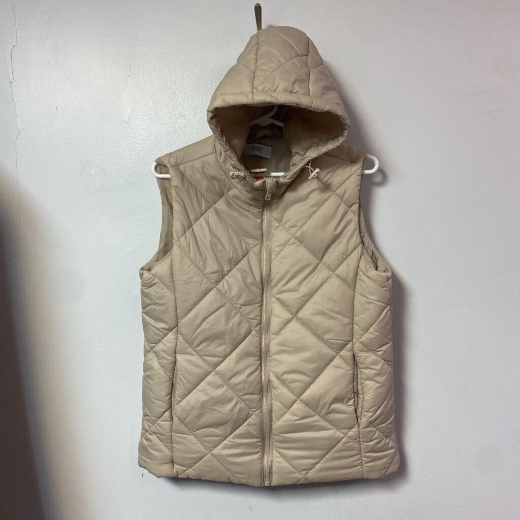 Gilet d'exterieur MEDIUM +/-14-16 ans