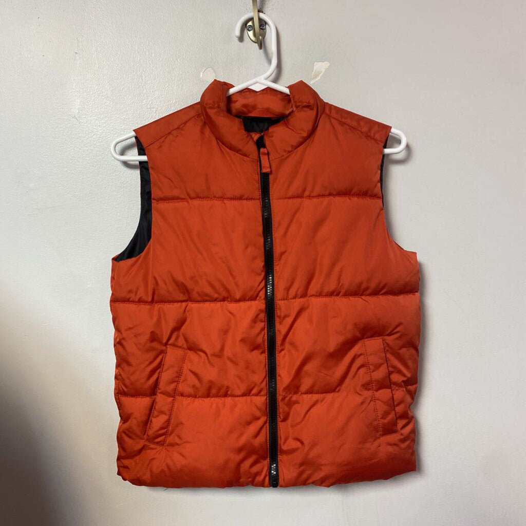 Gilet d'exterieur - 8 ans