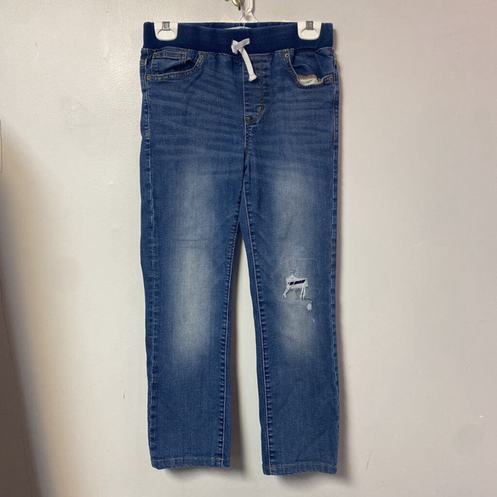 Jeans 14-16 ans