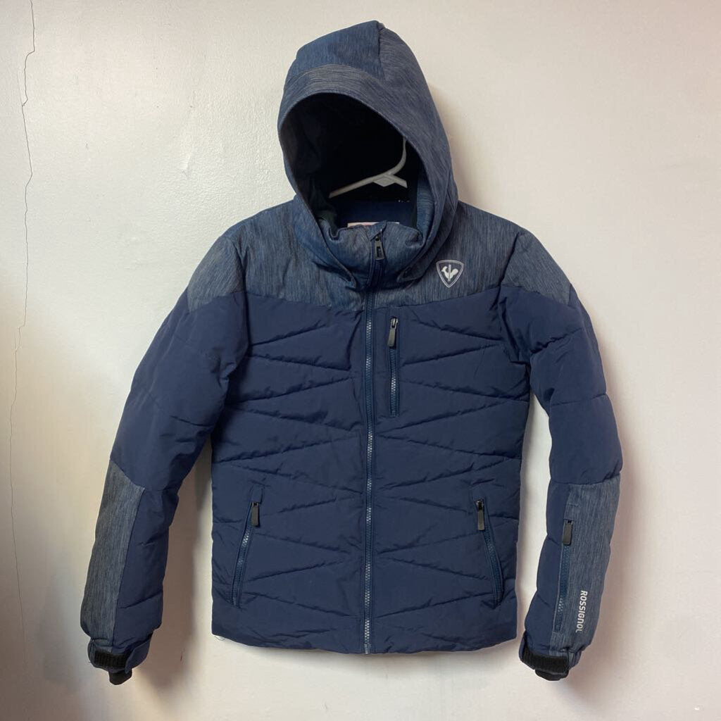 IMPECC manteau HIVER 12 ans