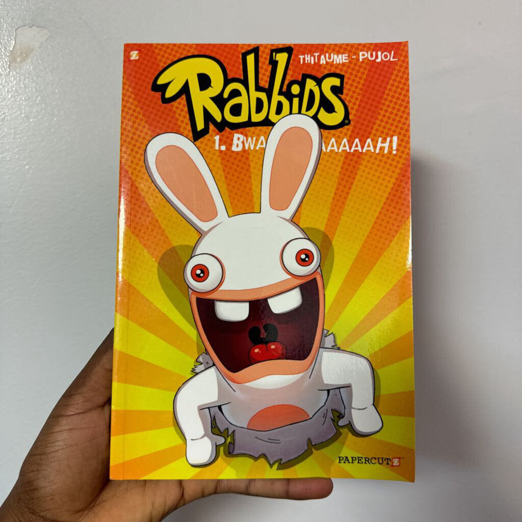 Rabbids