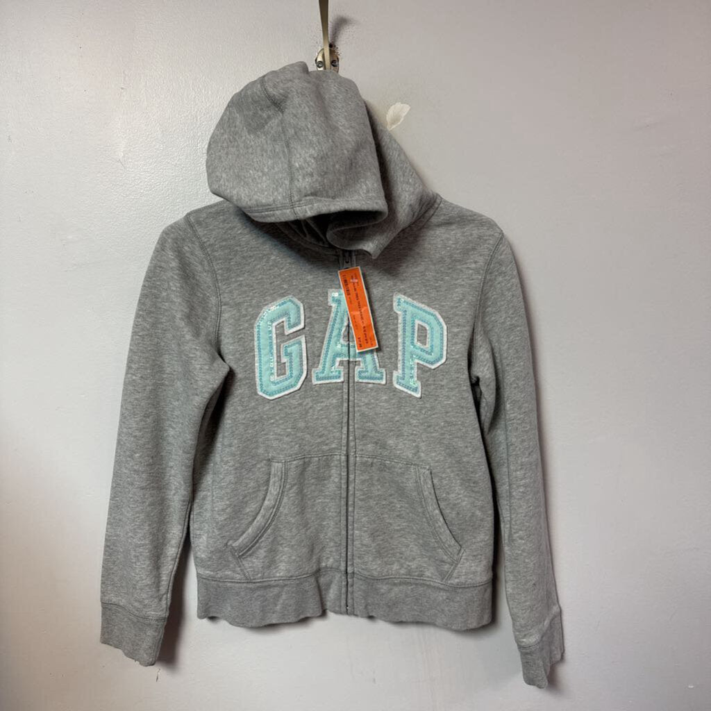 Hoodie TRES TRES GRAND +/- 10-12 ans