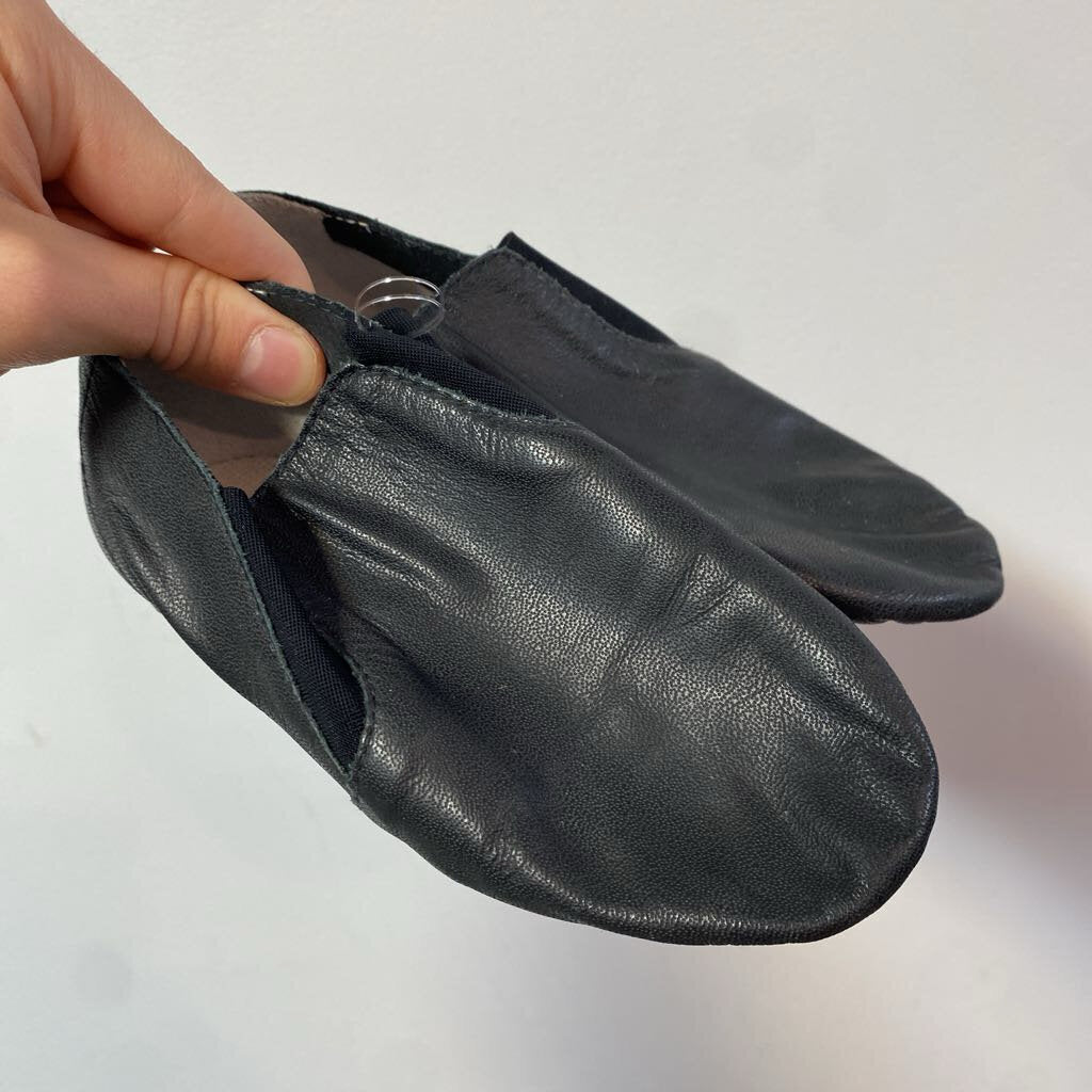 Chaussures pour cour de danse - 11