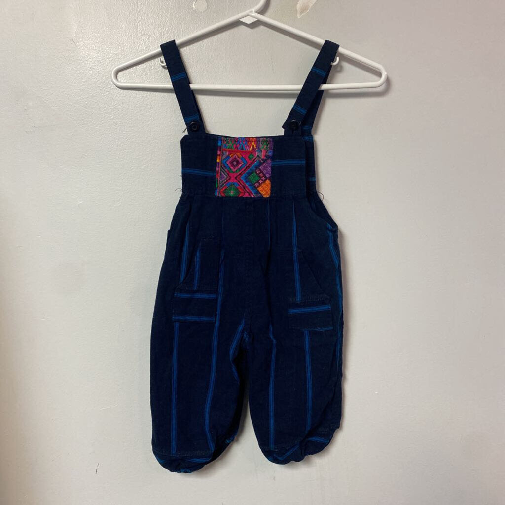 Jumpsuit+/- 2-3 ans