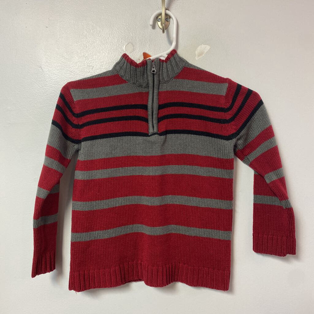 cardigan +/- 5-6 ans