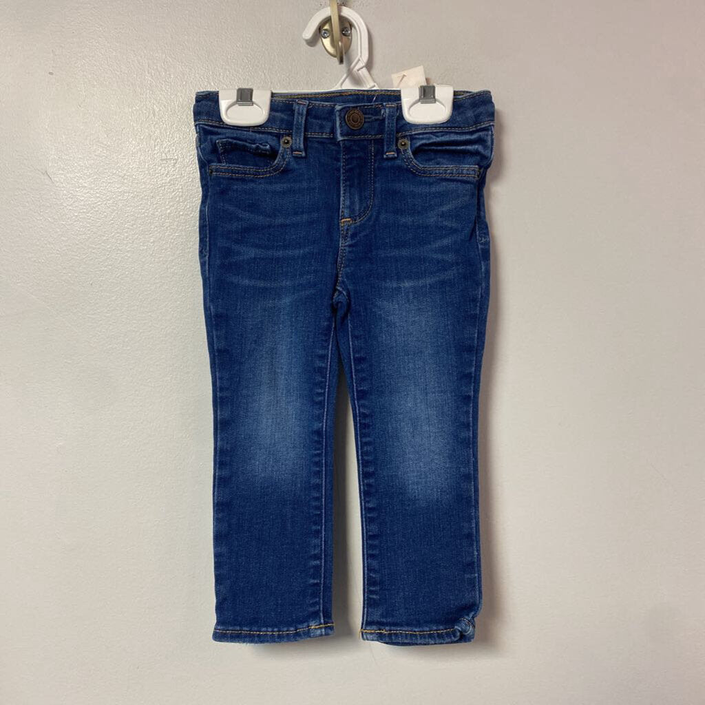 Jeans - 2 ans