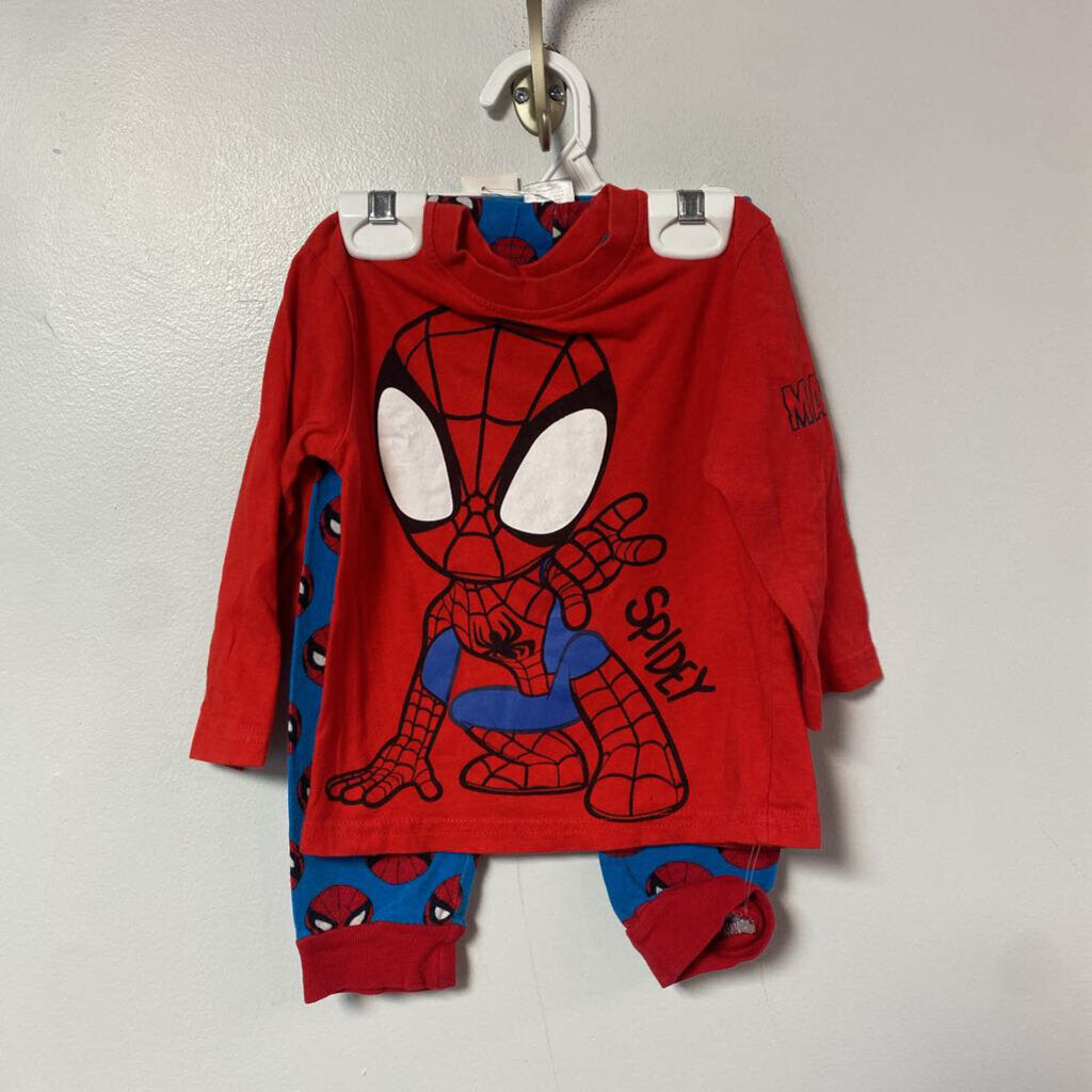 Pyjama 2 pcs - 2 ans