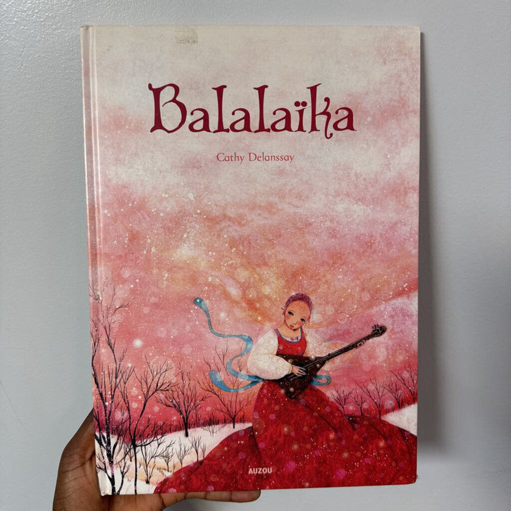 Balalaika