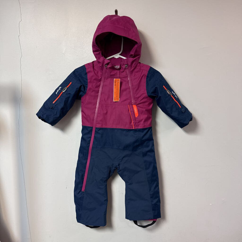 Ensemble HIVER 1 pcs 2-3 ans