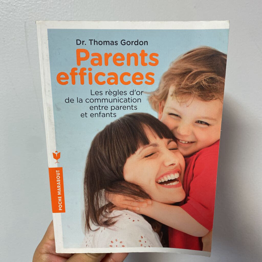 Parents efficaces