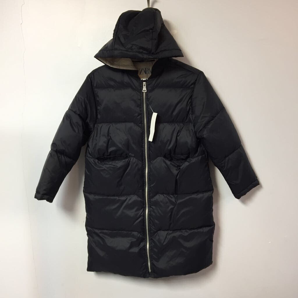 IMPECC Manteau HIVER - 9 ans