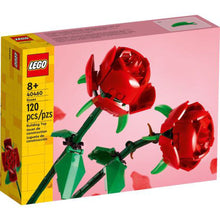 Charger l&#39;image dans la galerie, ROSES 120 pcs - 40460
