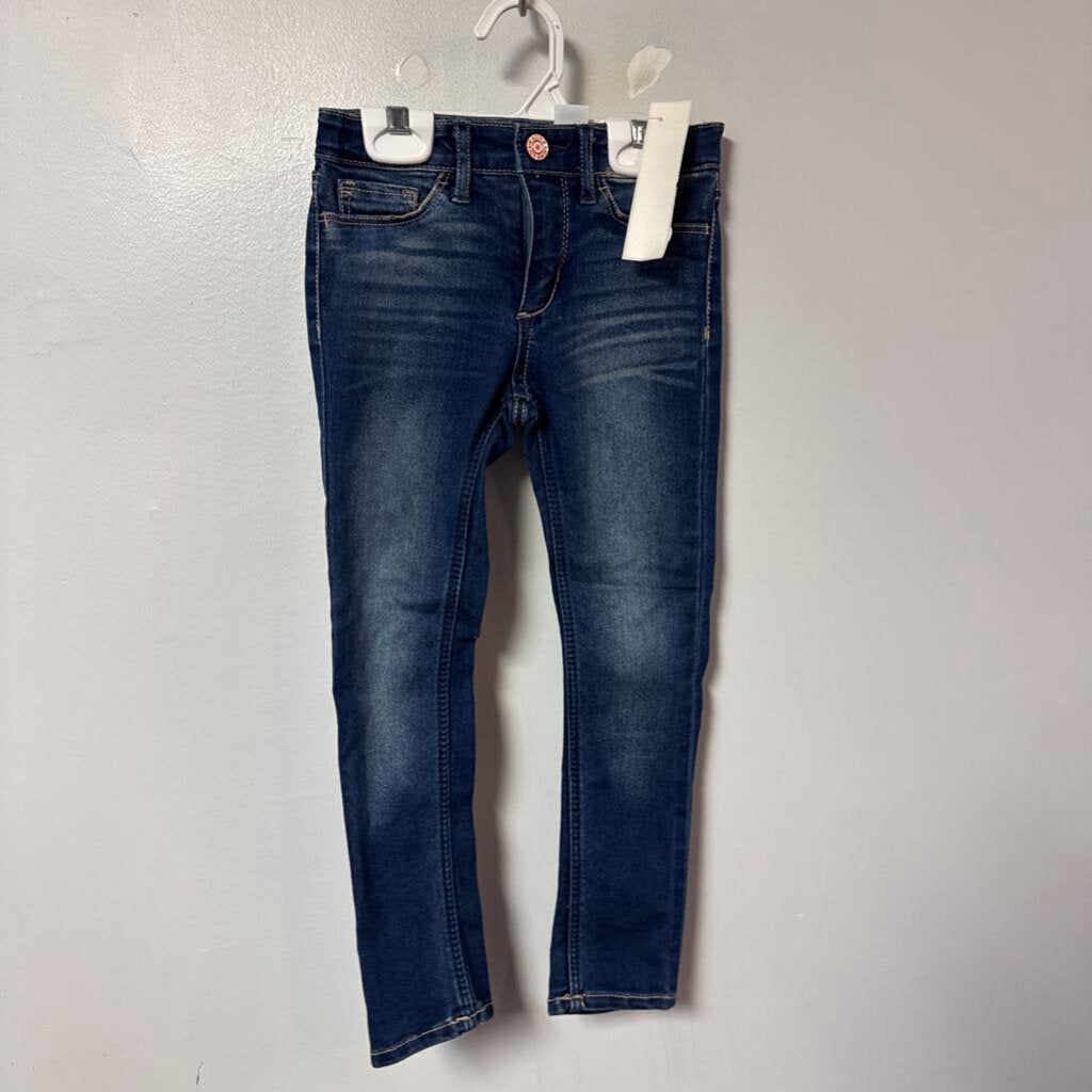 Jeans 4-5 ans