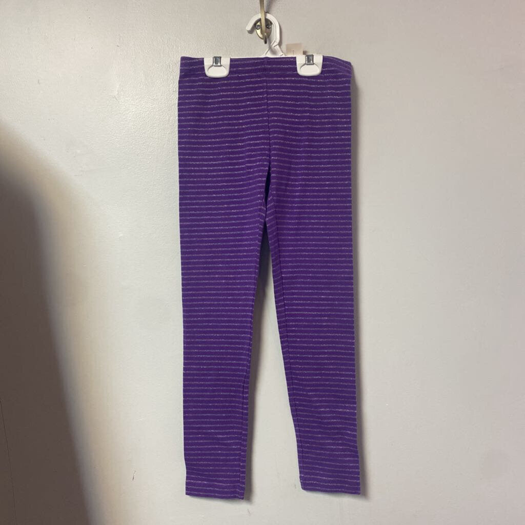 leggings +/- 8 ans