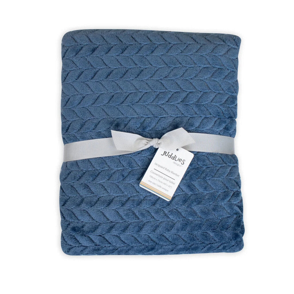 Couverture en peluche double - Blanket - Plush - Double-layered