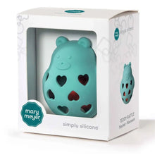 Charger l&#39;image dans la galerie, Hochet - Silicone Rattle TEDDY 5&#39;&#39;
