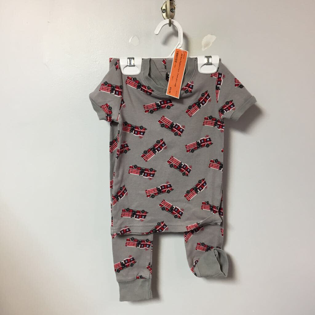 Pyjama 2 pcs - 3 ans